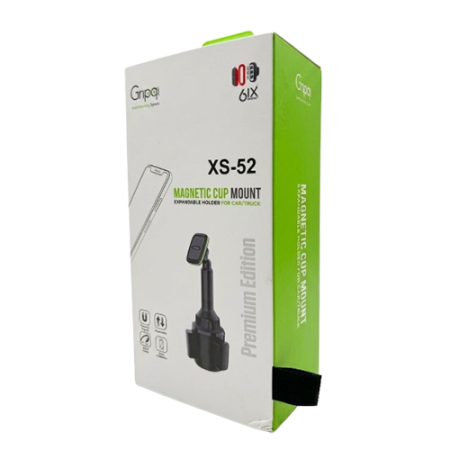 Gripqi Car Cup Holder XS-52
